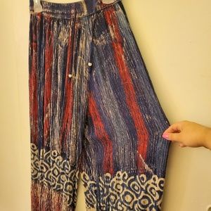 Hippie pant